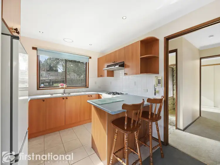 Sixth view of Homely house listing, 15 Tarago Court, Warragul VIC 3820