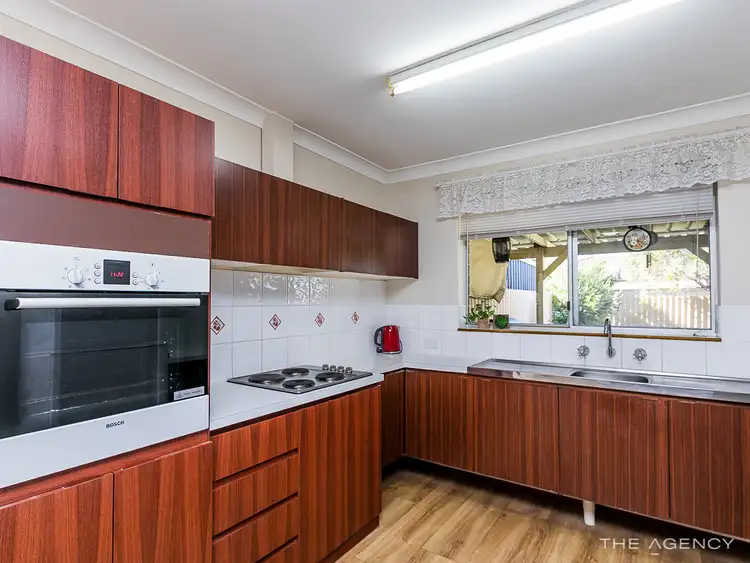 Seventh view of Homely semi-detached listing, 12B Glenside Crescent, Craigie WA 6025