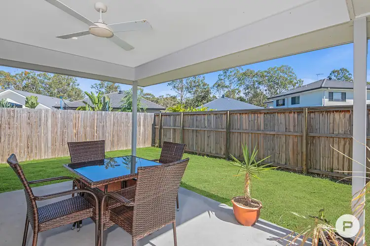 Third view of Homely house listing, 24 Penda Crescent, Pallara QLD 4110
