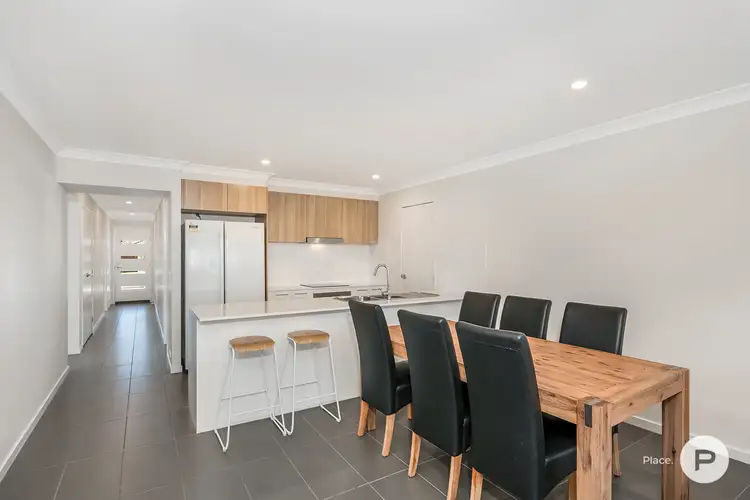 Fifth view of Homely house listing, 24 Penda Crescent, Pallara QLD 4110