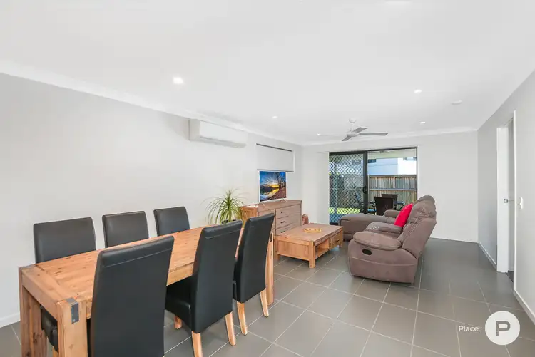 Sixth view of Homely house listing, 24 Penda Crescent, Pallara QLD 4110