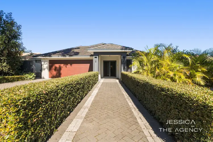 9 Curtis Street, Lesmurdie WA 6076