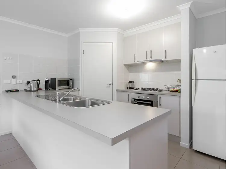 Second view of Homely unit listing, 2/6 Irwin Street, Wurruk VIC 3850