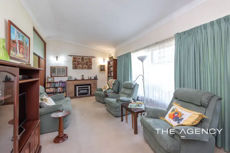 Third view of Homely house listing, 201 Keane Street, Cloverdale WA 6105