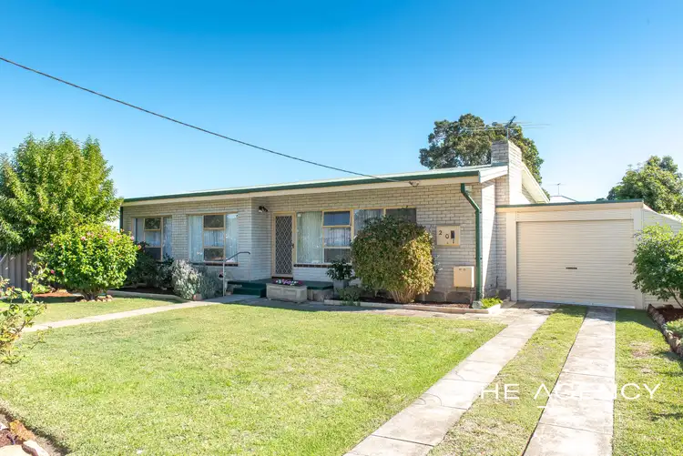 Fourth view of Homely house listing, 201 Keane Street, Cloverdale WA 6105