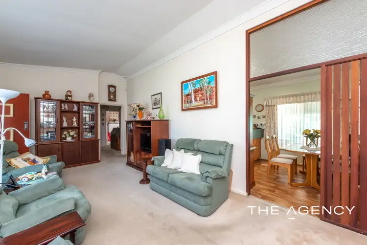 Sixth view of Homely house listing, 201 Keane Street, Cloverdale WA 6105