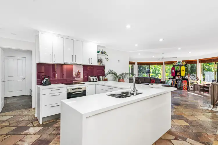 Second view of Homely house listing, 23 Pascoe Road, Ormeau QLD 4208