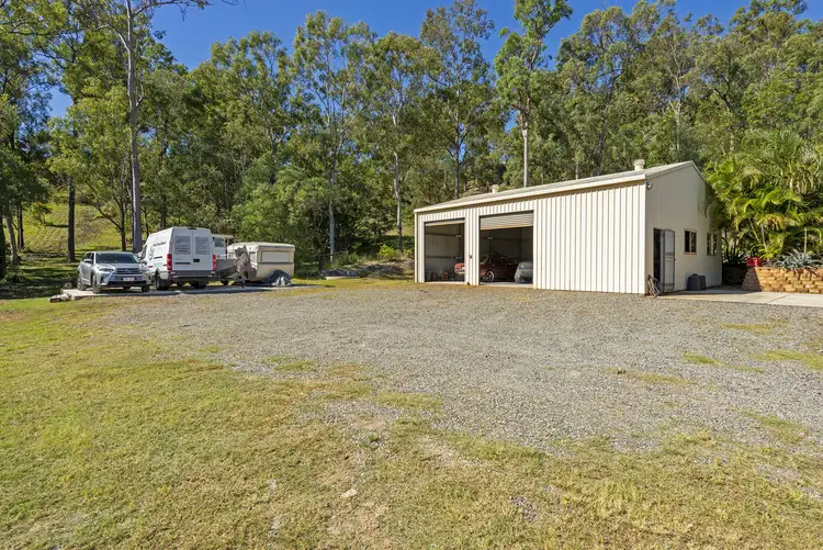 Third view of Homely house listing, 23 Pascoe Road, Ormeau QLD 4208