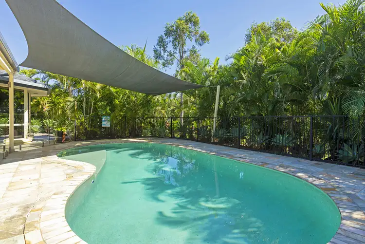Fifth view of Homely house listing, 23 Pascoe Road, Ormeau QLD 4208