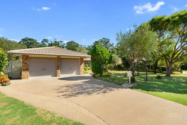 19 Rochester Rise, Aroona QLD 4551