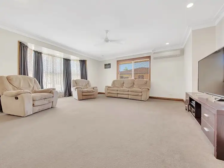 Fifth view of Homely house listing, 8 Ormiston Street, Clinton QLD 4680