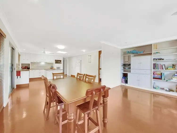 Sixth view of Homely house listing, 8 Ormiston Street, Clinton QLD 4680