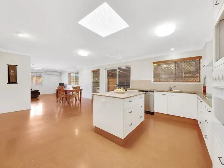 Seventh view of Homely house listing, 8 Ormiston Street, Clinton QLD 4680