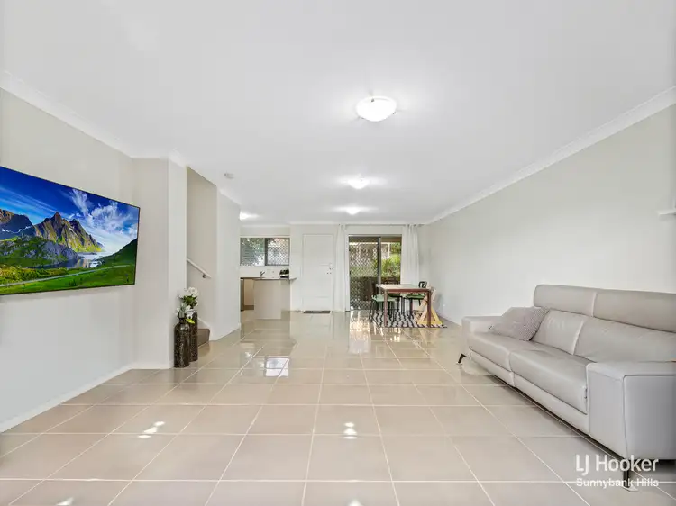 Main view of Homely townhouse listing, 85/85 Nottingham Road, Calamvale QLD 4116