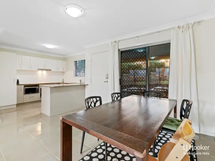 Third view of Homely townhouse listing, 85/85 Nottingham Road, Calamvale QLD 4116