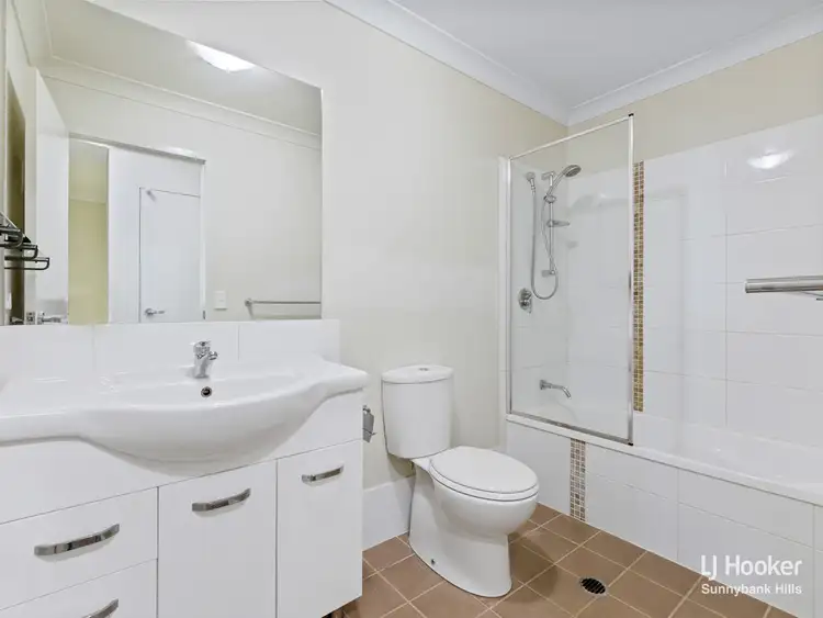 Sixth view of Homely townhouse listing, 85/85 Nottingham Road, Calamvale QLD 4116