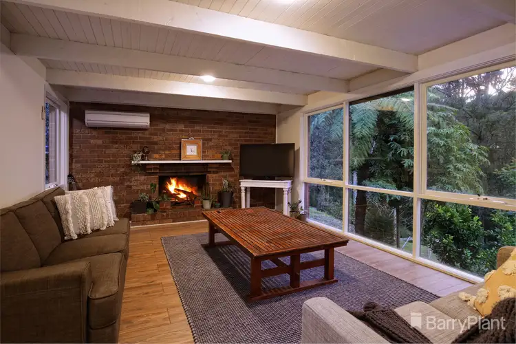 Fourth view of Homely house listing, 50 Viewhill Road, Cockatoo VIC 3781