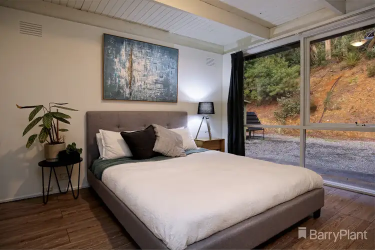 Fifth view of Homely house listing, 50 Viewhill Road, Cockatoo VIC 3781
