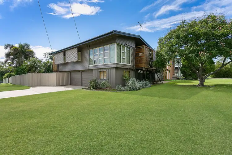 Main view of Homely house listing, 2 Watsonia Drive, Leichhardt QLD 4305