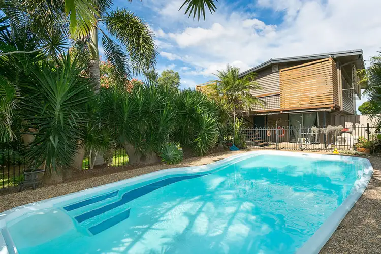 Second view of Homely house listing, 2 Watsonia Drive, Leichhardt QLD 4305