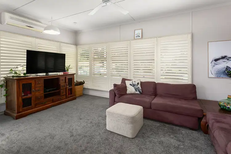 Fourth view of Homely house listing, 2 Watsonia Drive, Leichhardt QLD 4305