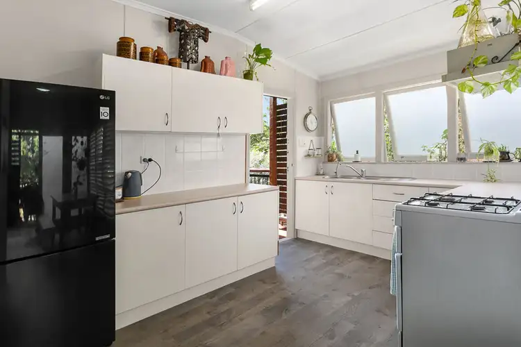 Sixth view of Homely house listing, 2 Watsonia Drive, Leichhardt QLD 4305