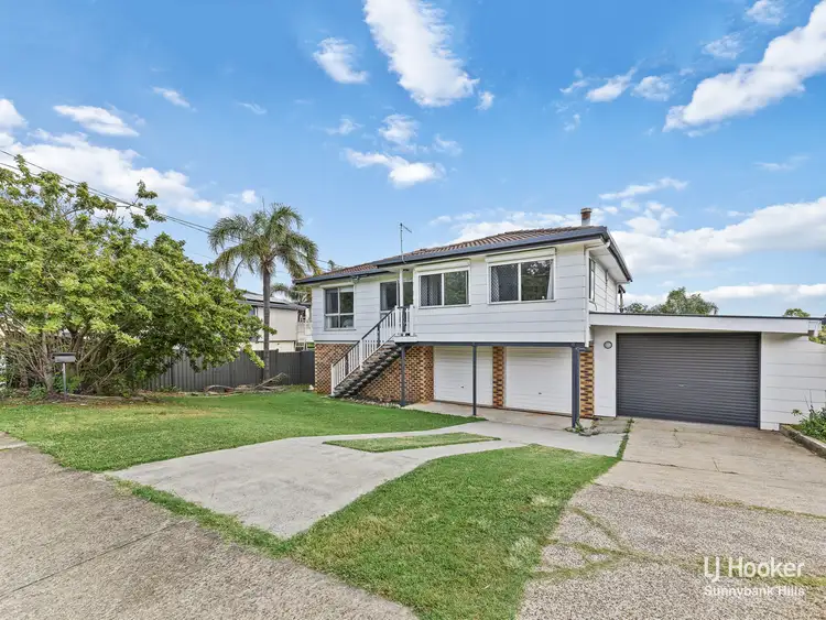 14 Nule Street, Rochedale South QLD 4123