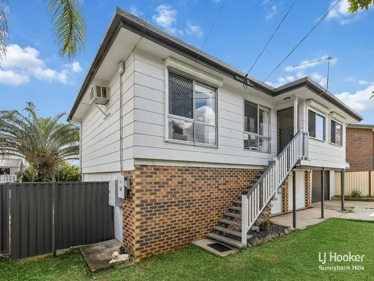 Second view of Homely house listing, 14 Nule Street, Rochedale South QLD 4123