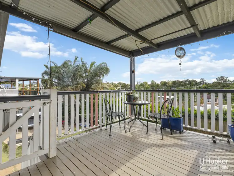 Third view of Homely house listing, 14 Nule Street, Rochedale South QLD 4123