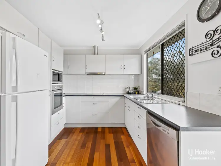 Fourth view of Homely house listing, 14 Nule Street, Rochedale South QLD 4123