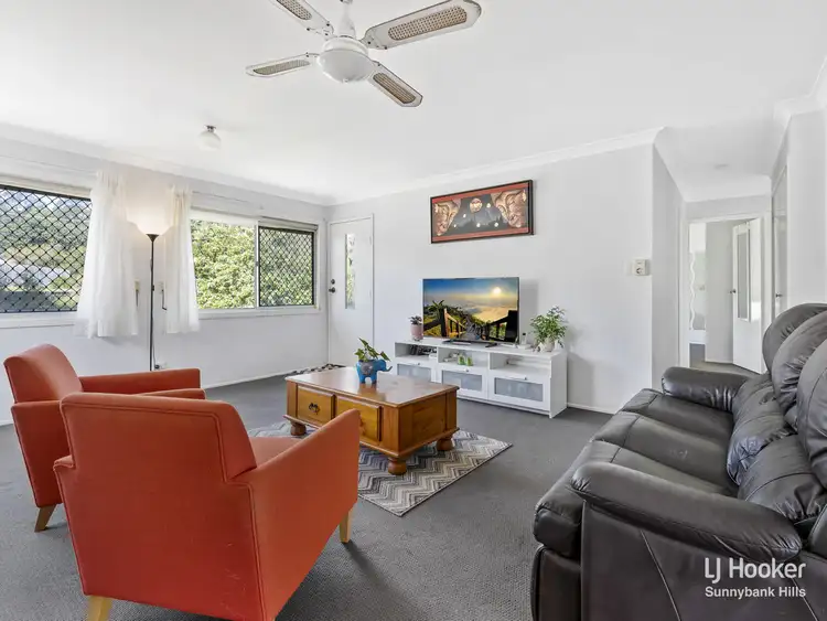 Fifth view of Homely house listing, 14 Nule Street, Rochedale South QLD 4123