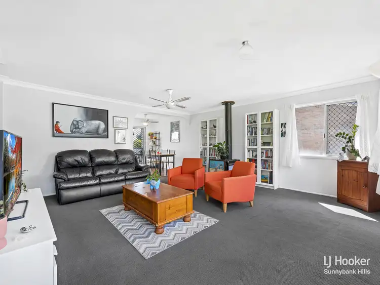 Sixth view of Homely house listing, 14 Nule Street, Rochedale South QLD 4123