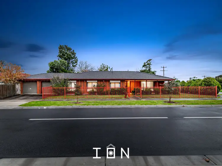 55 Camms Road, Cranbourne VIC 3977