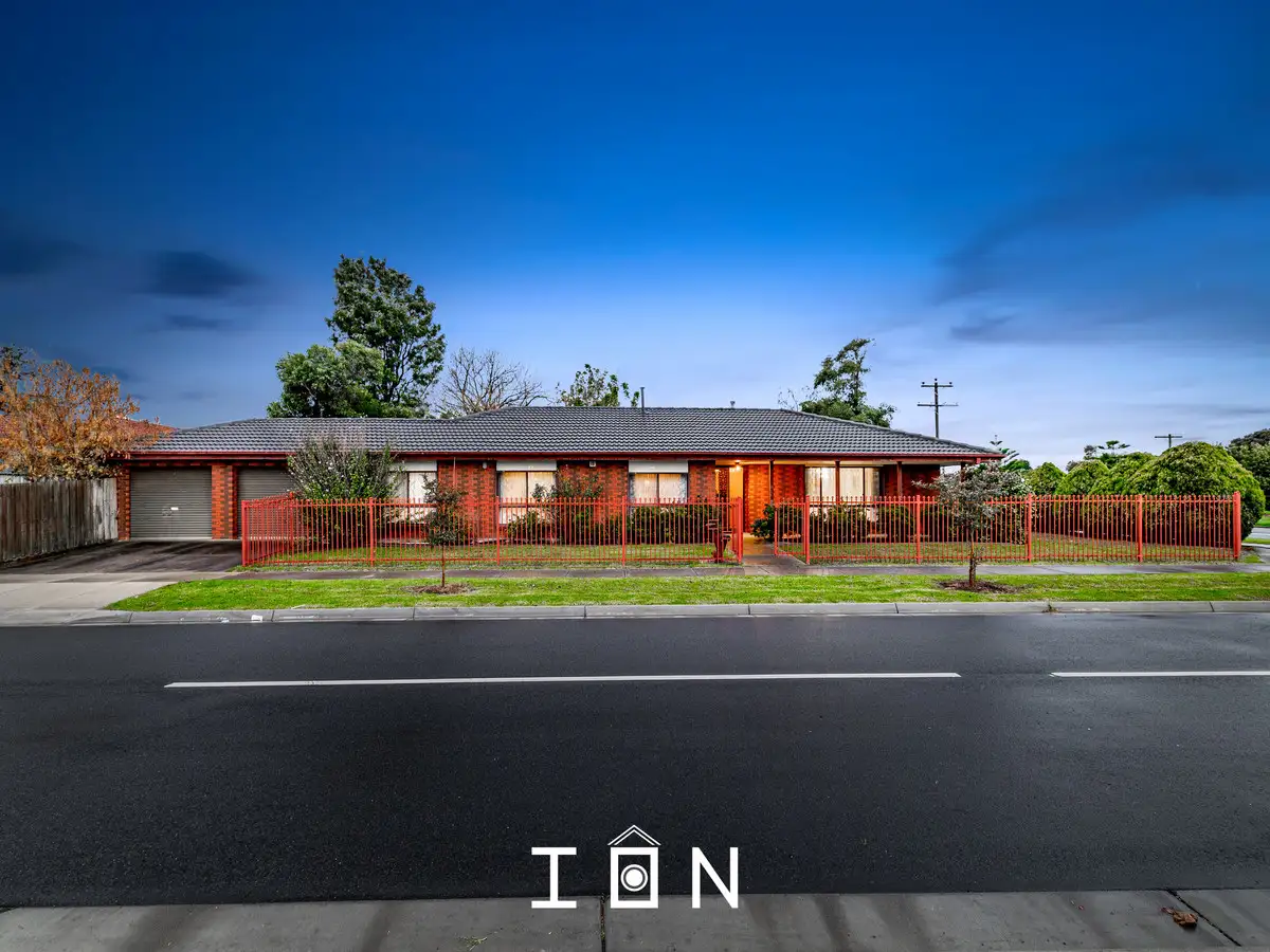 Main view of Homely house listing, 55 Camms Road, Cranbourne VIC 3977