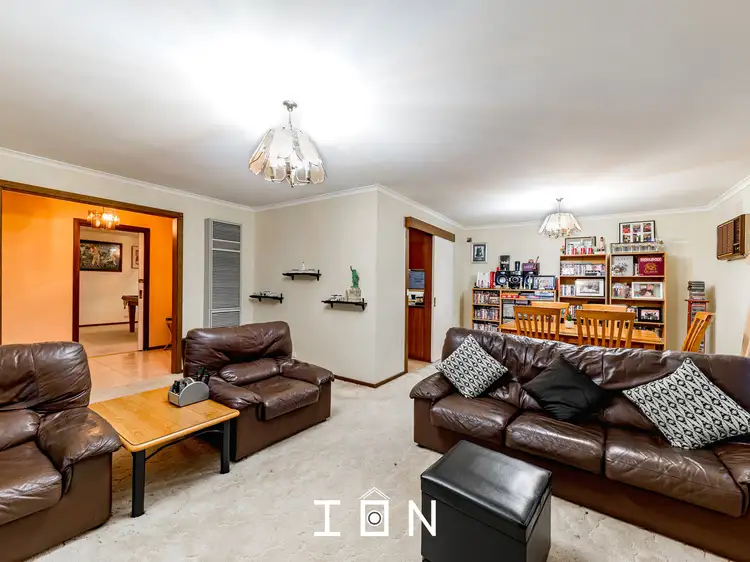 Second view of Homely house listing, 55 Camms Road, Cranbourne VIC 3977