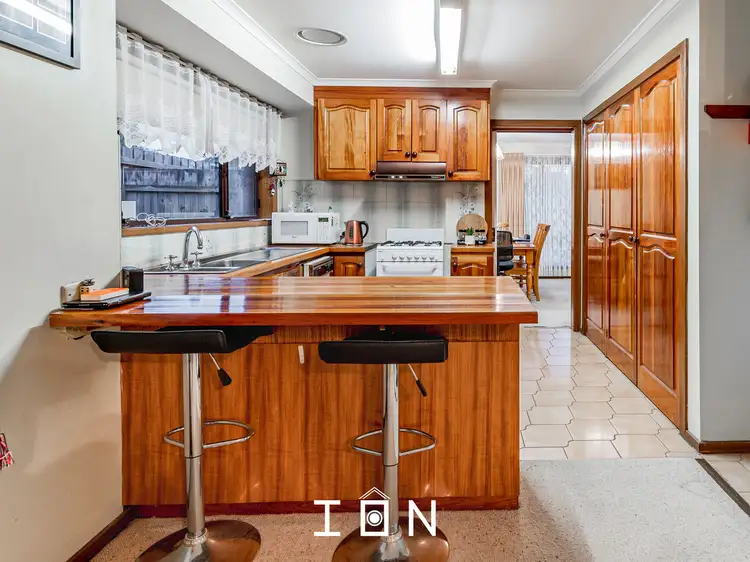 Fifth view of Homely house listing, 55 Camms Road, Cranbourne VIC 3977