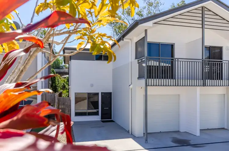24/2 Ringuet Close, Glen Eden QLD 4680