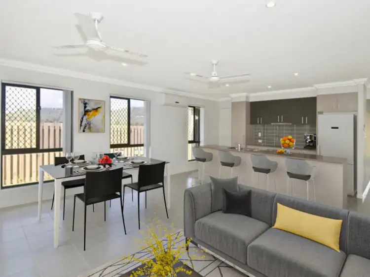 Second view of Homely house listing, 37 Breezeway Drive, Bahrs Scrub QLD 4207