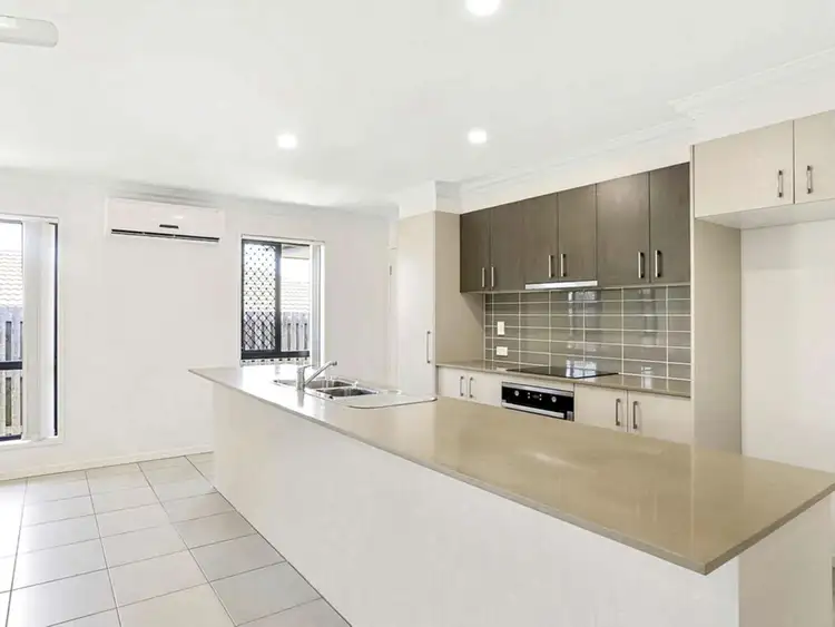 Third view of Homely house listing, 37 Breezeway Drive, Bahrs Scrub QLD 4207