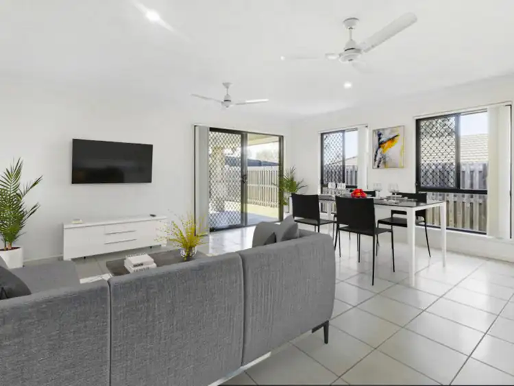Fourth view of Homely house listing, 37 Breezeway Drive, Bahrs Scrub QLD 4207