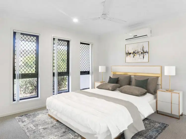 Fifth view of Homely house listing, 37 Breezeway Drive, Bahrs Scrub QLD 4207
