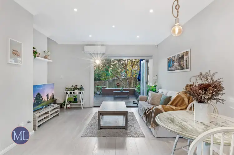 Fourth view of Homely townhouse listing, 2/3 Christopher Street, Baulkham Hills NSW 2153