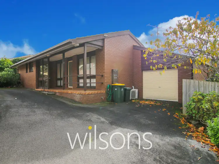 Main view of Homely unit listing, 3/51 Henna Street, Warrnambool VIC 3280