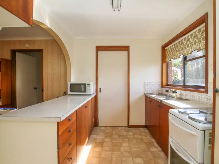 Second view of Homely unit listing, 3/51 Henna Street, Warrnambool VIC 3280