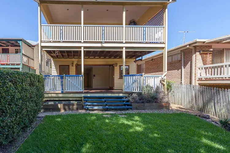 Sixth view of Homely house listing, 10 Greens Road, Coorparoo QLD 4151