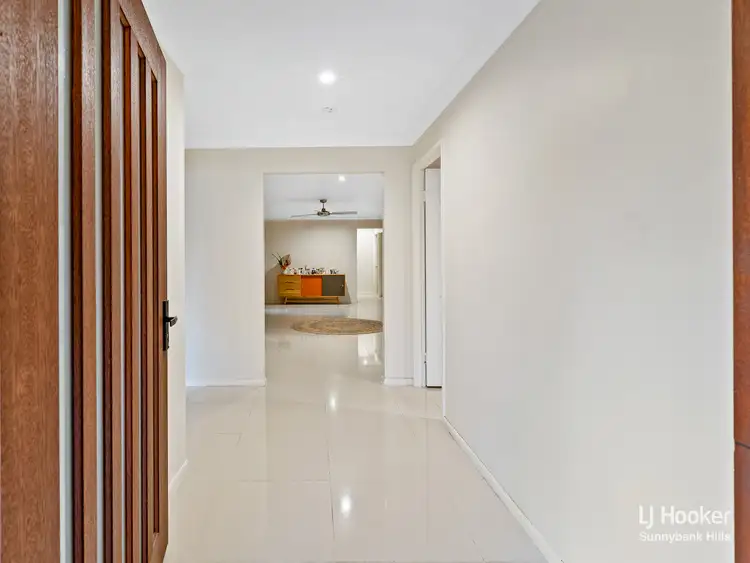 Third view of Homely house listing, 29 Bannockburn Crescent, Parkinson QLD 4115