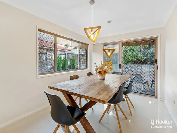 Sixth view of Homely house listing, 29 Bannockburn Crescent, Parkinson QLD 4115