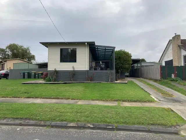 Main view of Homely house listing, 15 Sherrin Street, Morwell VIC 3840