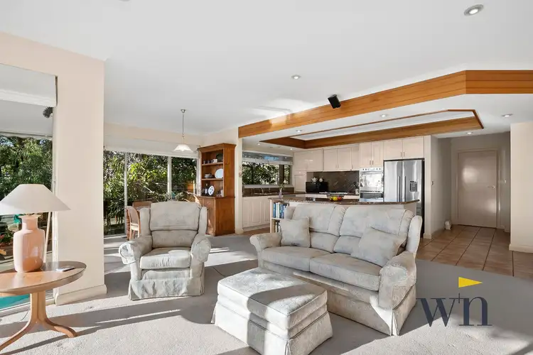 Fourth view of Homely house listing, 17 Village Close, Mount Martha VIC 3934