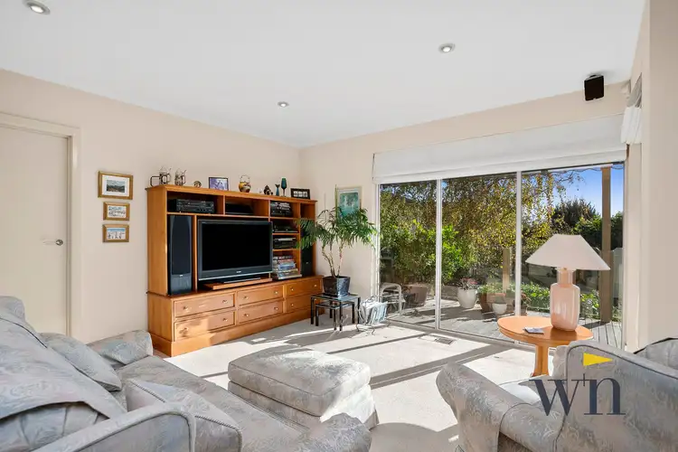 Fifth view of Homely house listing, 17 Village Close, Mount Martha VIC 3934